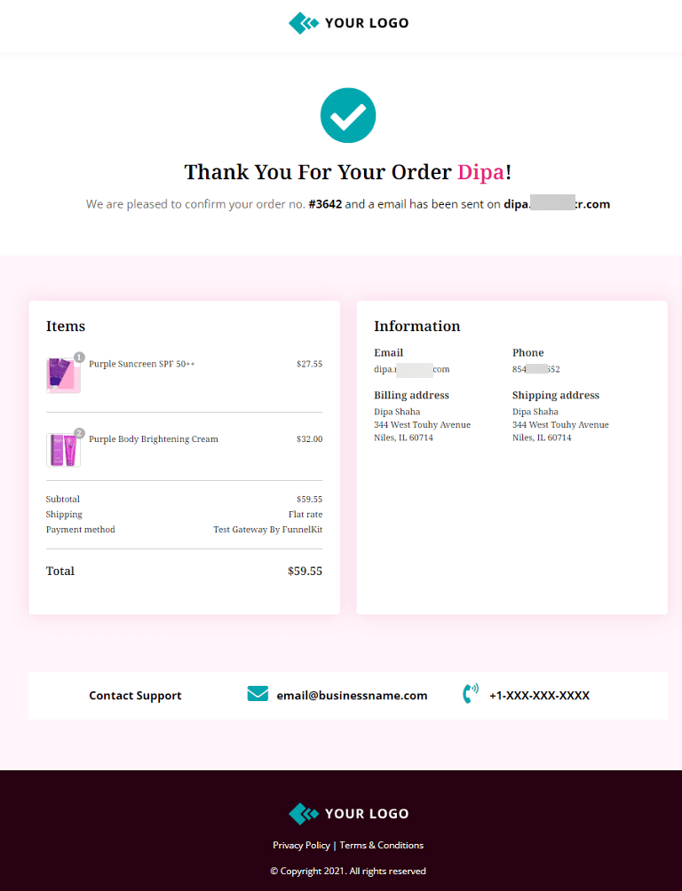 How to Customize WooCommerce Checkout Page Without Code