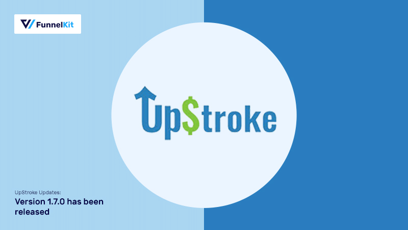 UpStroke Updates: Version 1.7.0 has been released