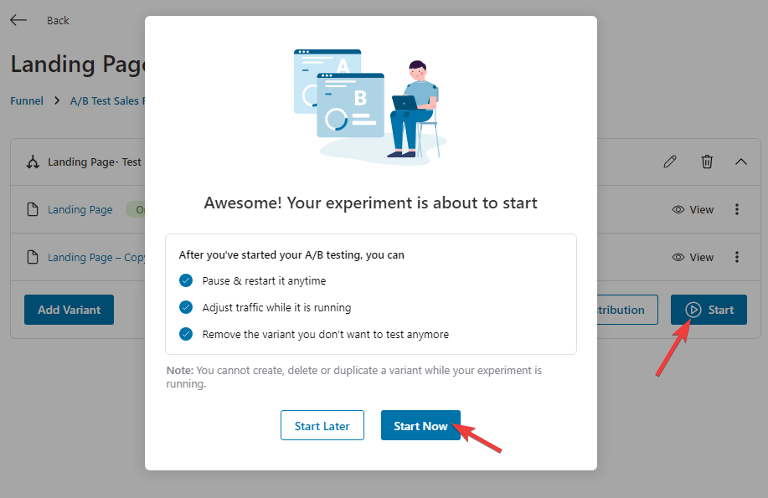 A/B Testing Strategy: Data-Driven Way to Boost Revenue