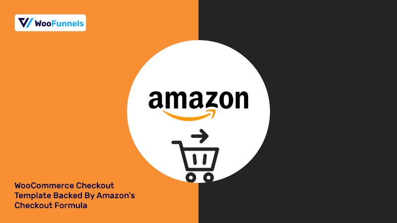 WooCommerce Checkout Template Backed By Amazon's Checkout Formula