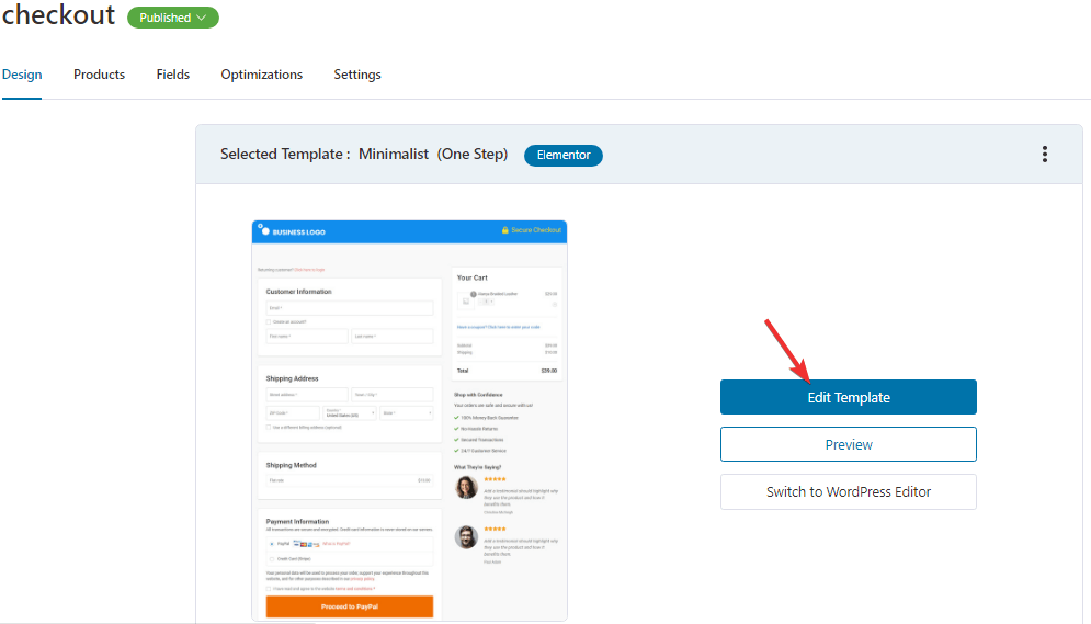 How to Customize the Mini Cart - FunnelKit