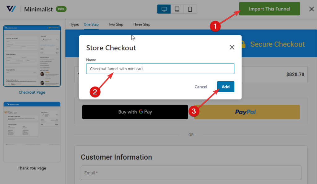 How to Create WooCommerce Mini Cart : Using 3 Different Methods