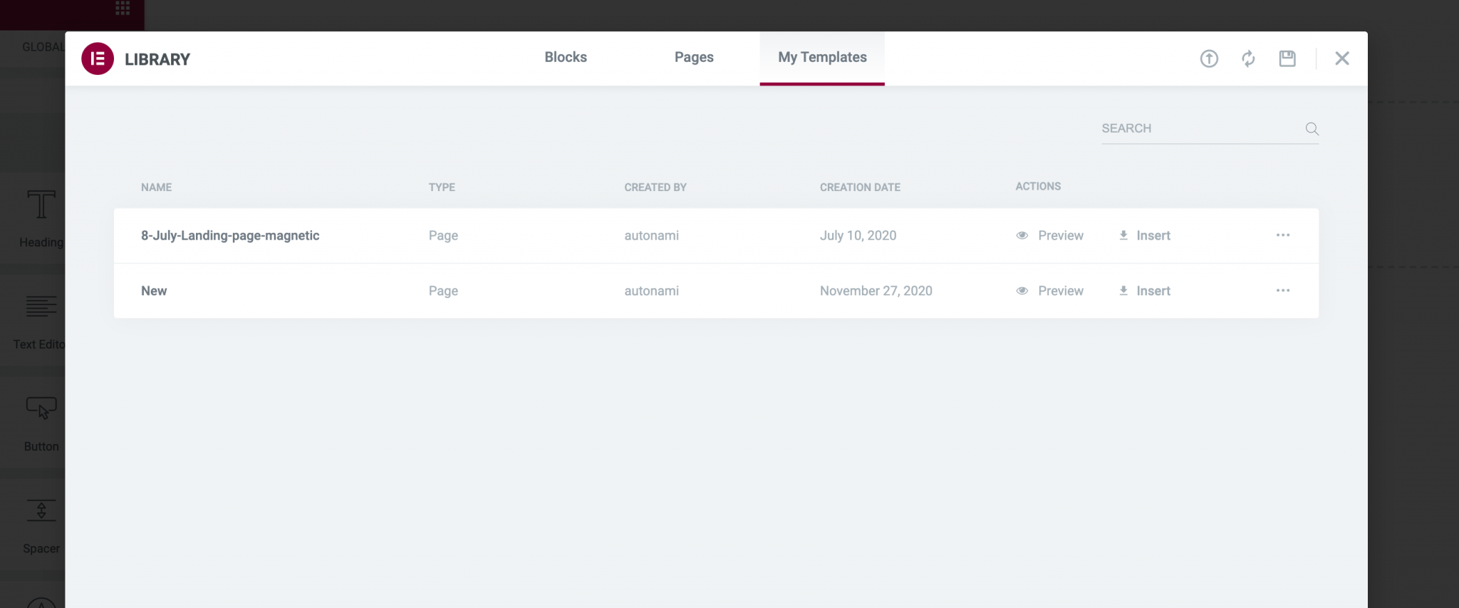 Adding Custom Template - FunnelKit