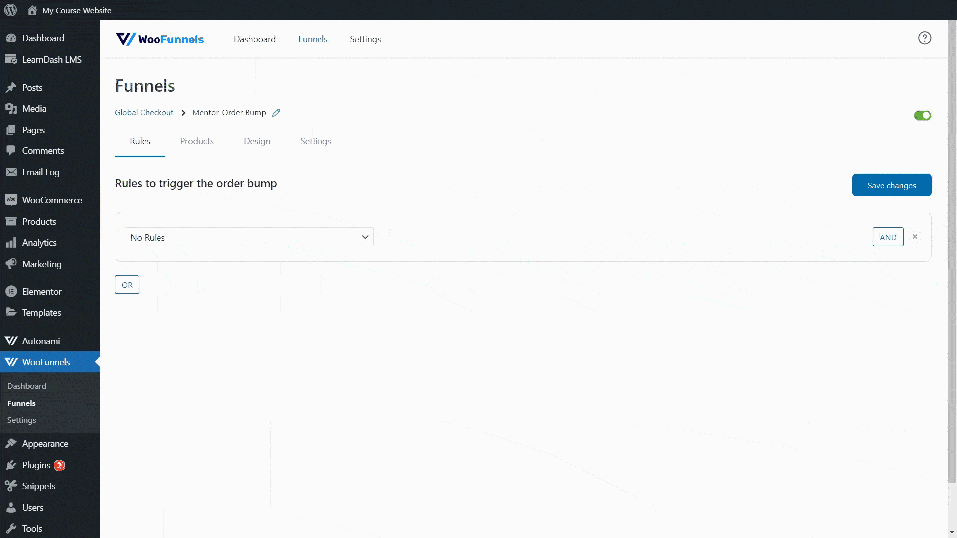 LearnDash WooCommerce Integration: How to Sell Courses Online