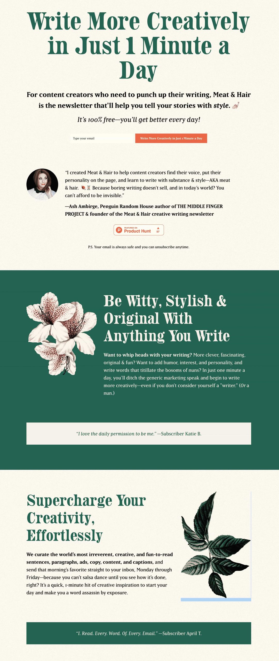 What are Newsletters & How to Create One in a Few Minutes?