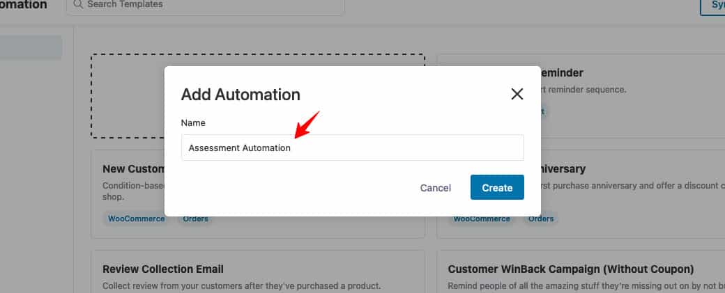 How to Integrate a Signup Form with Autonami in WordPress