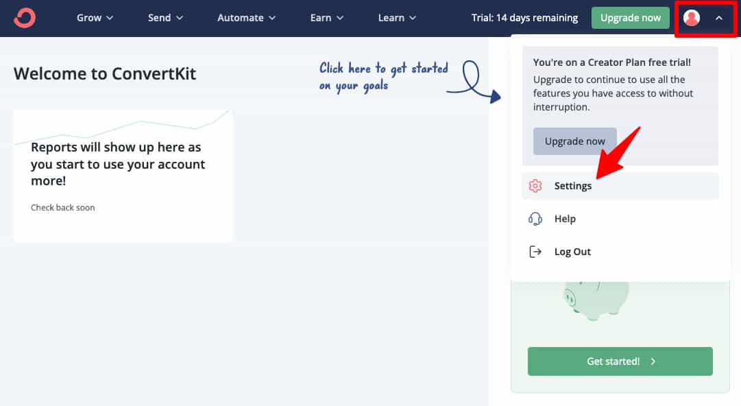 ConvertKit FunnelKit Automations