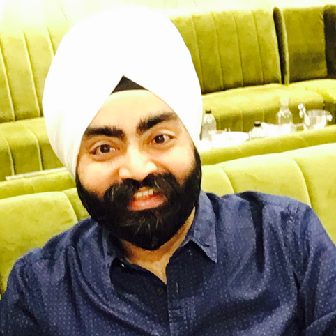 Damanjeet Singh, CEO of FunnelKit (formerly WooFunnels)