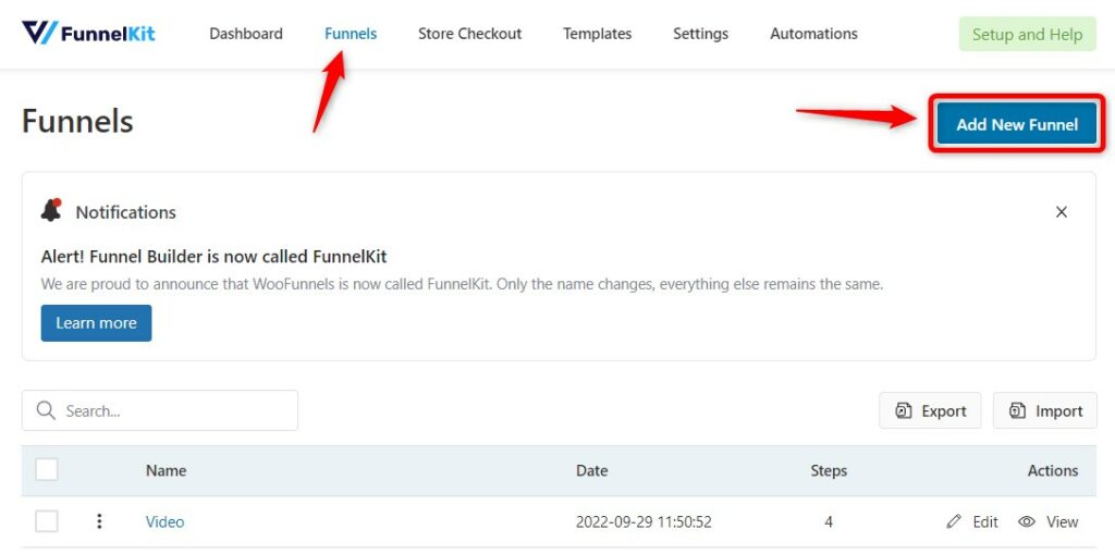 Cartflows vs funnelkit - funnel buillder comparison