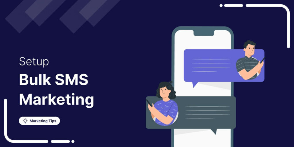 bulk sms marketing - featured image