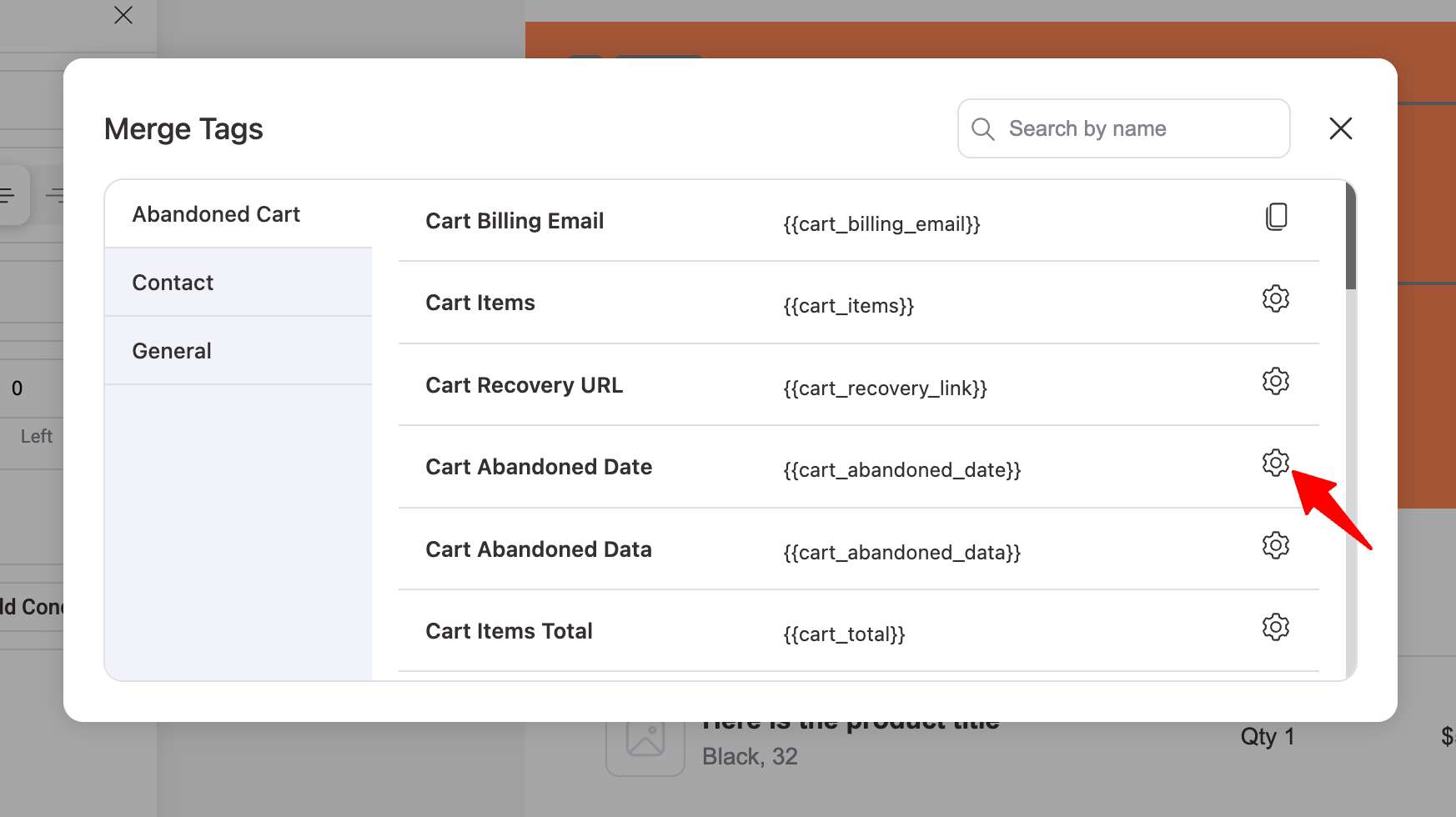 hit cart abandoned date