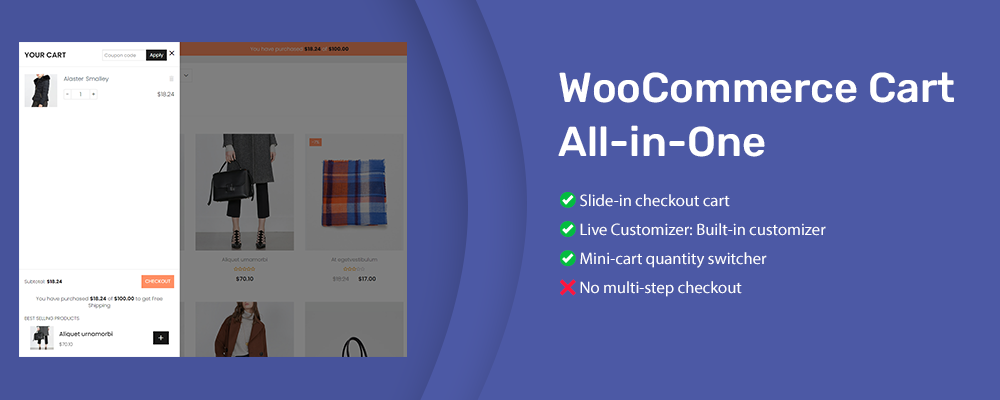 12 Best WooCommerce checkout page examples to get Inspiration – Woofocus