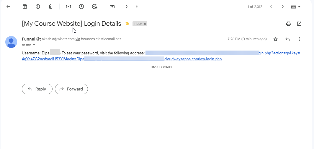 Send Custom WordPress New User Registration Email in 5 Steps