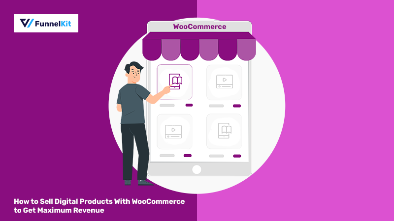 How to Sell Digital Products with WooCommerce (Step-by-Step Guide)