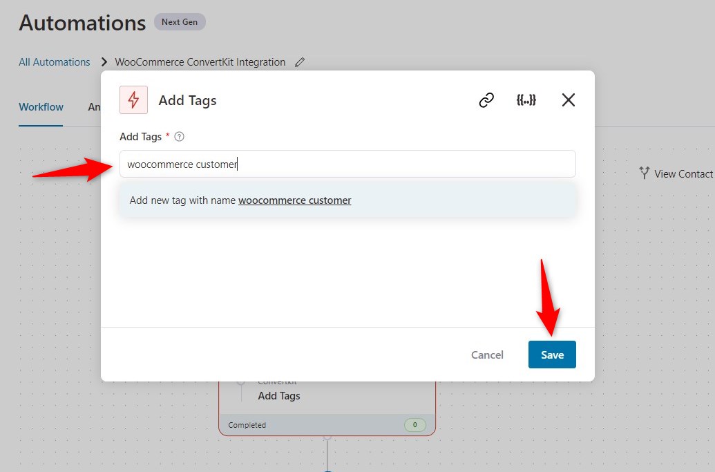 ConvertKit Integration Easy Setup and Use Cases