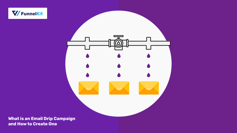 What is an Email Drip Campaign and How to Create One 