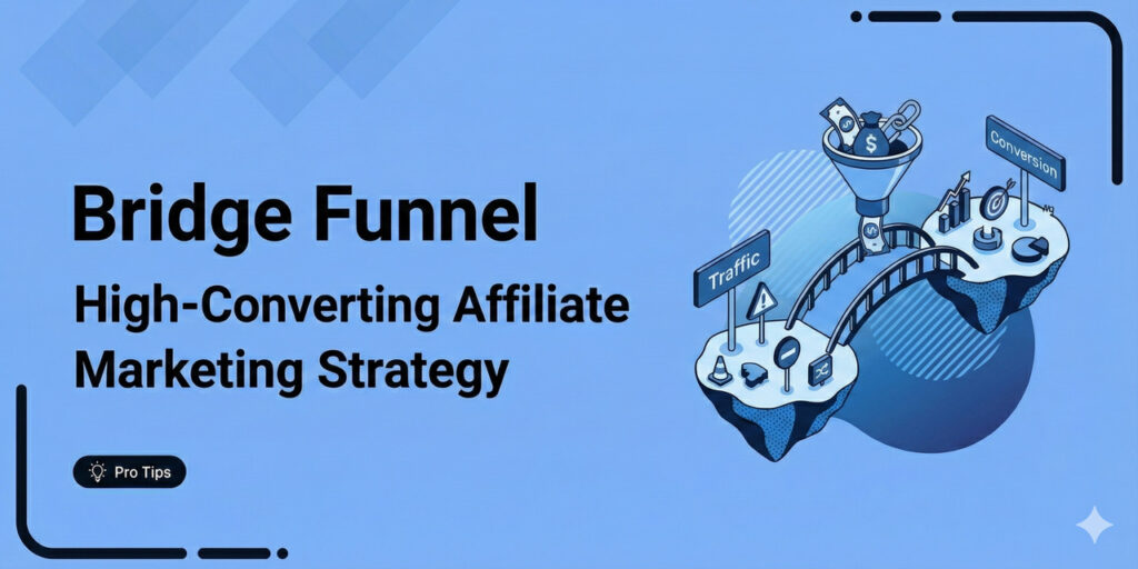bridge funnel - FunnelKit