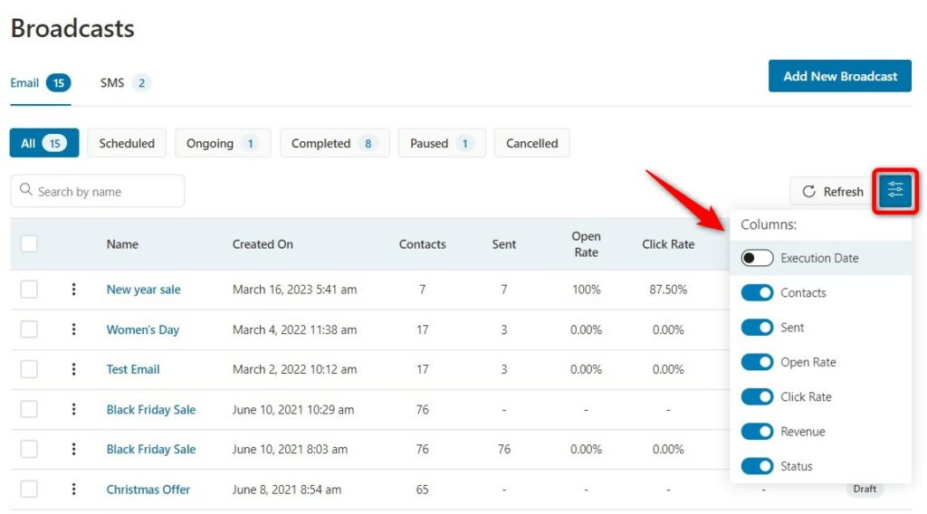 Handl UTM Grabber / Tracker - FunnelKit Automations