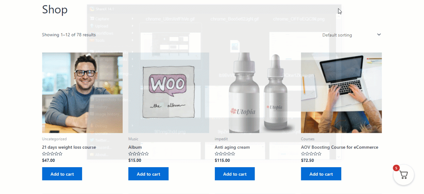 Skip Add To Cart in WordPress  Direct Checkout for WooCommerce