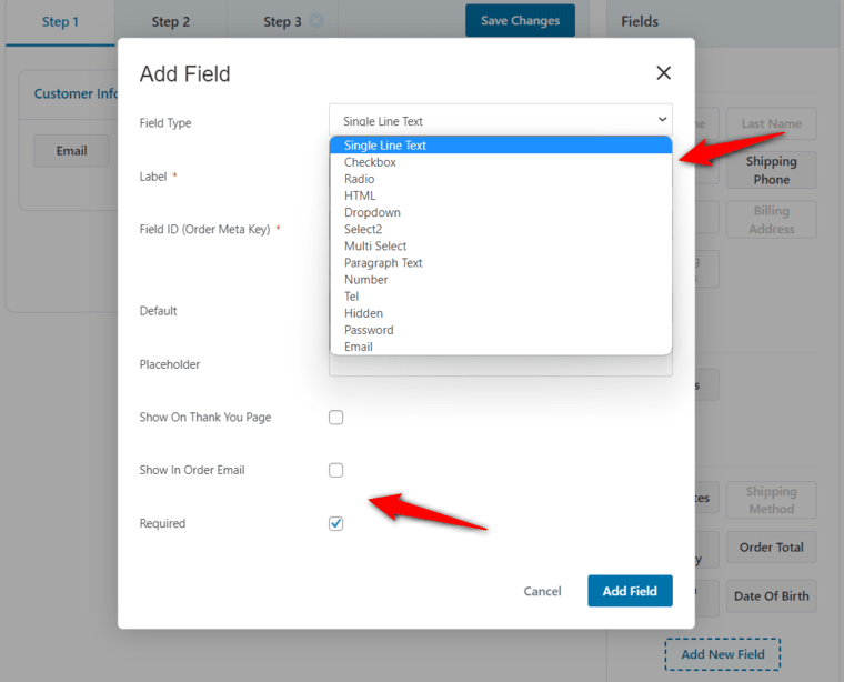 How to Add a Custom Fee at the WooCommerce Checkout