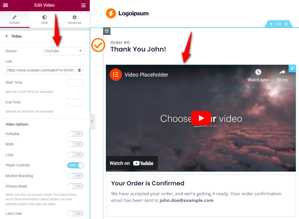 How to Create a WooCommerce Thank You Page (2026)