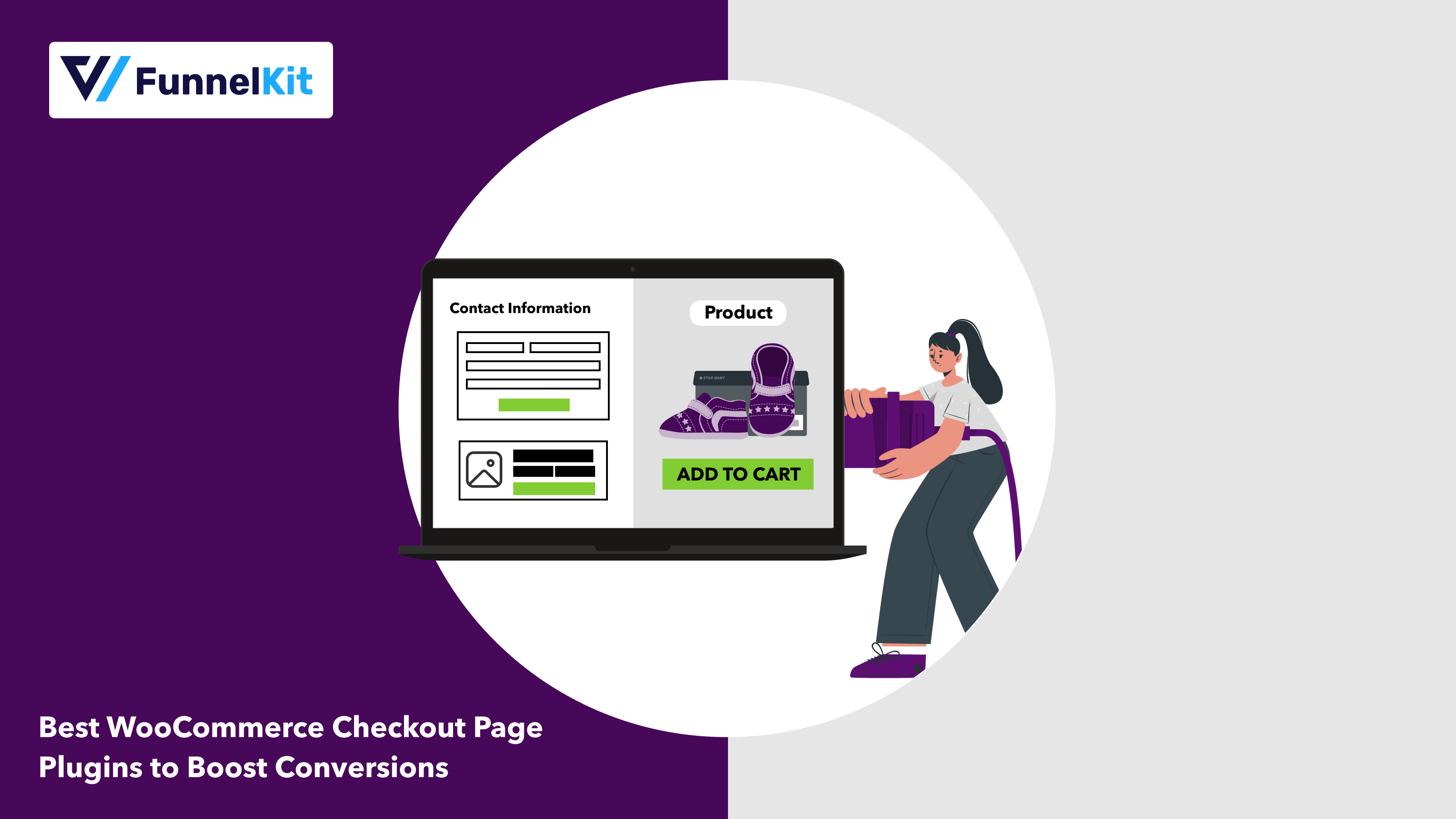 10 Best WooCommerce Checkout Page Plugins to Boost Conversions in 2023