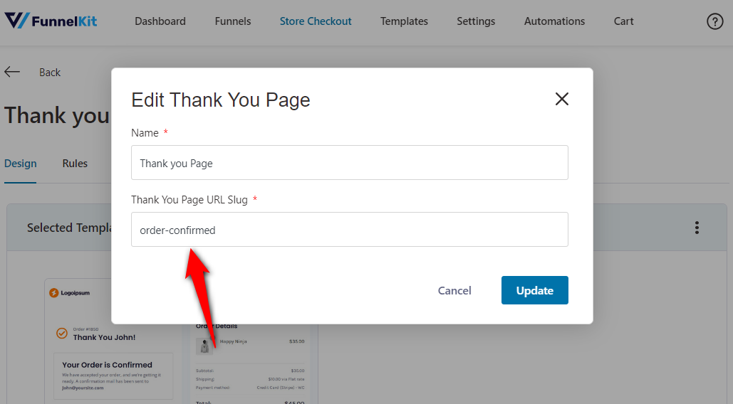 How to Edit Thank You Page on Shopify: Step by Step Guide