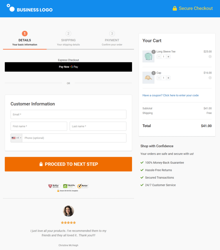 How to Add a Custom Fee at the WooCommerce Checkout