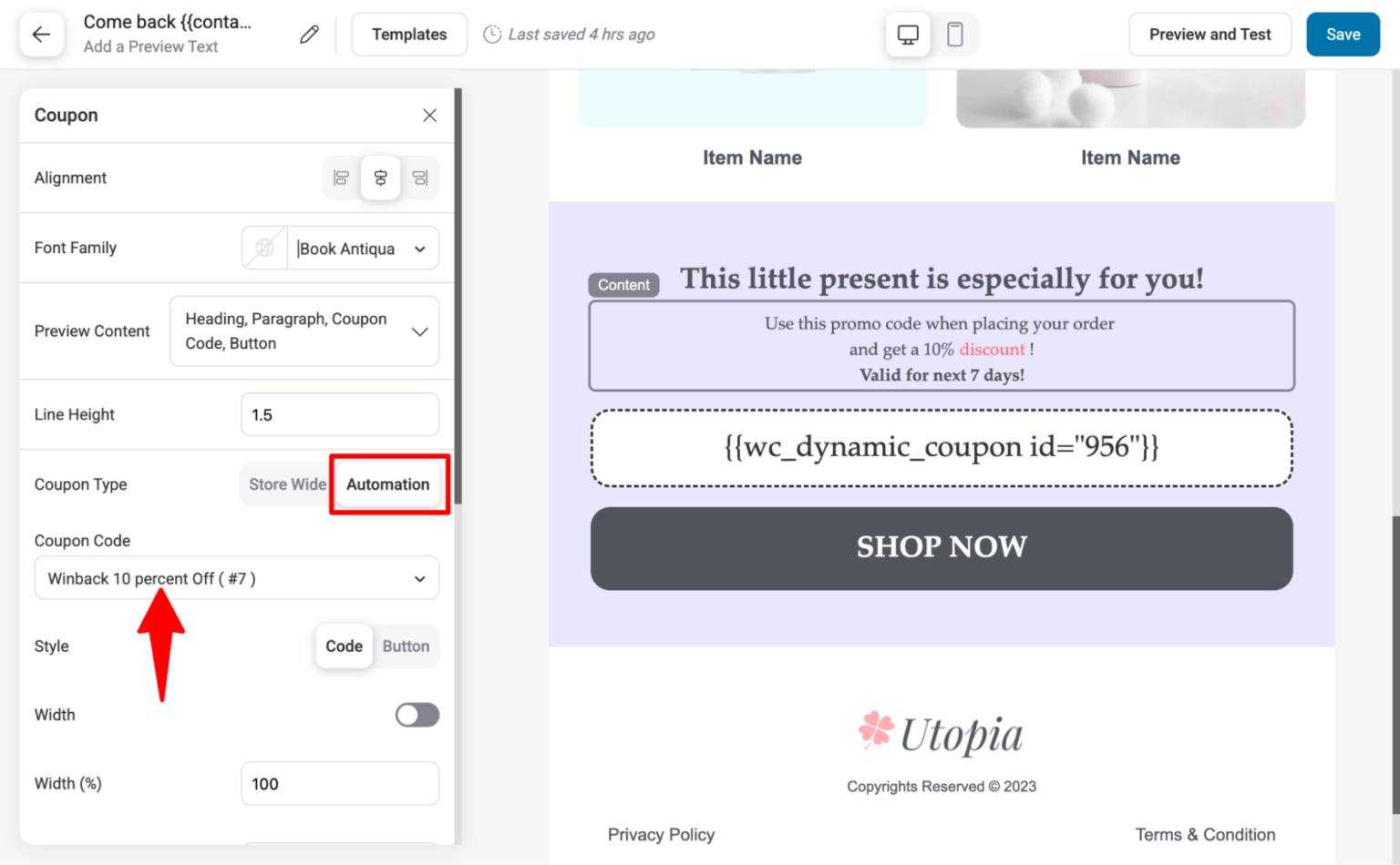 How to Create a Successful Customer Winback Campaign in WooCommerce [2026]