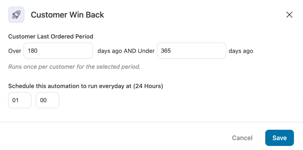 How to Create a Successful Customer Winback Campaign in WooCommerce [2026]