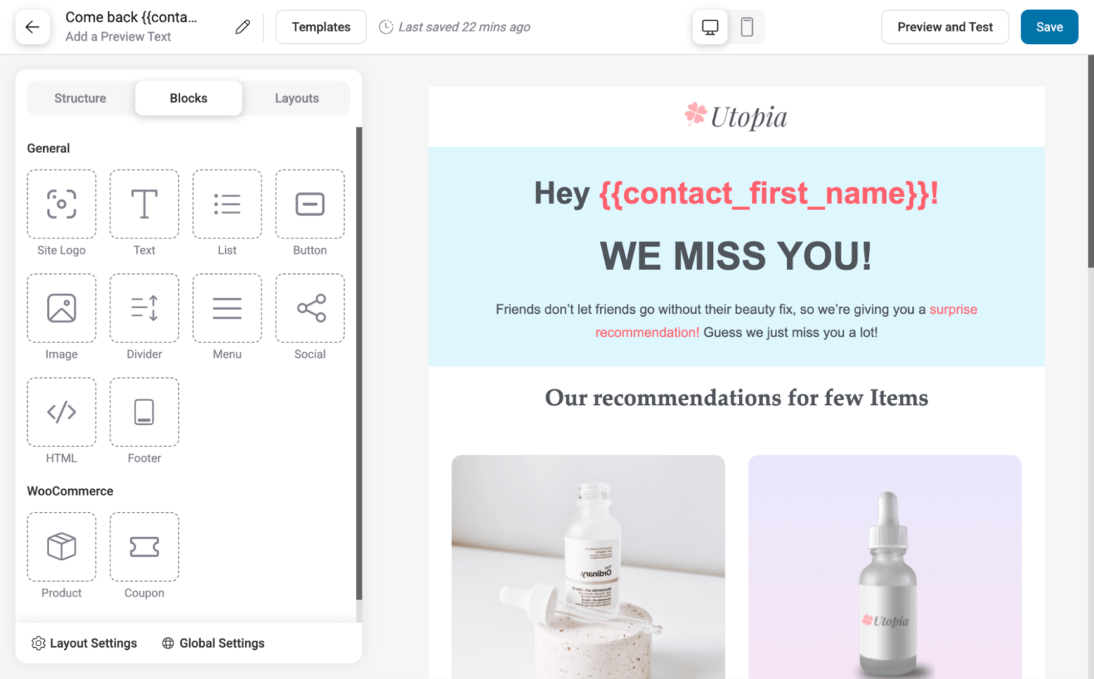 How to Create a Successful Customer Winback Campaign in WooCommerce [2026]