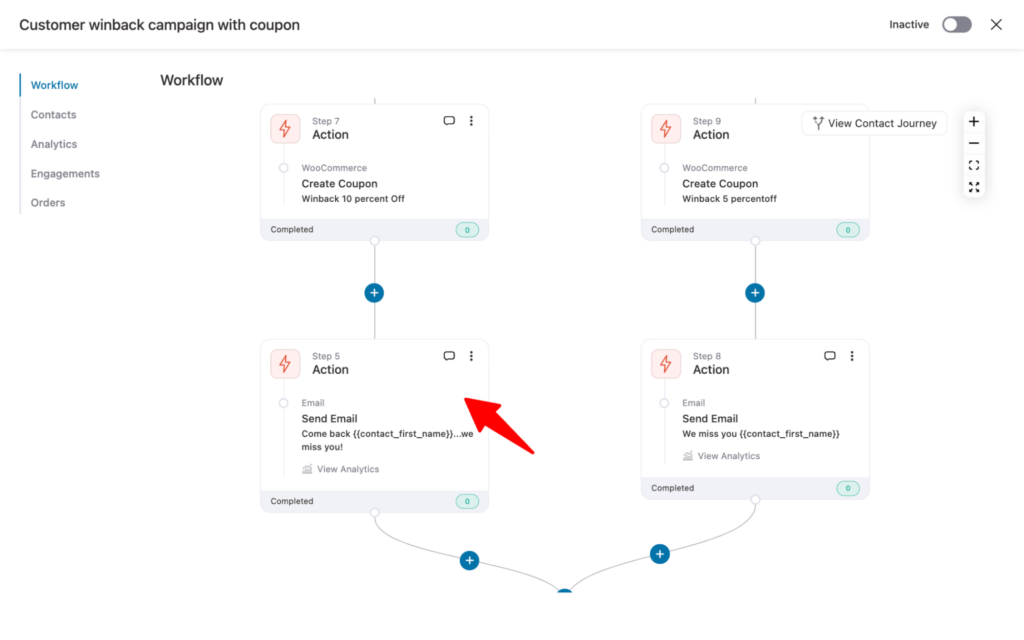 How to Create a Successful Customer Winback Campaign in WooCommerce [2026]