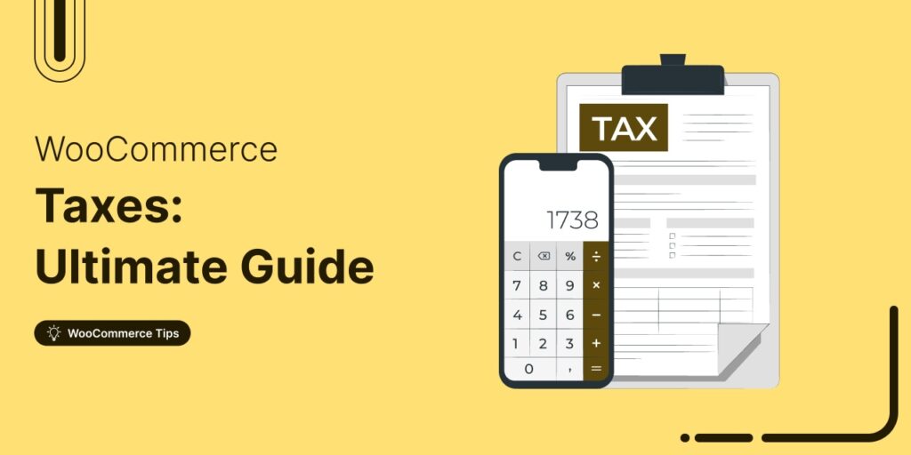 WooCommerce Taxes - FunnelKit