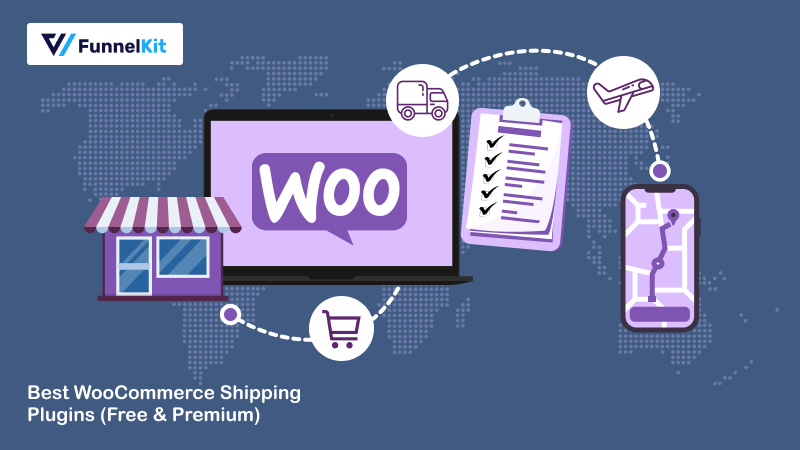 9 Best WooCommerce Shipping Plugins of 2023 (Free & Premium)