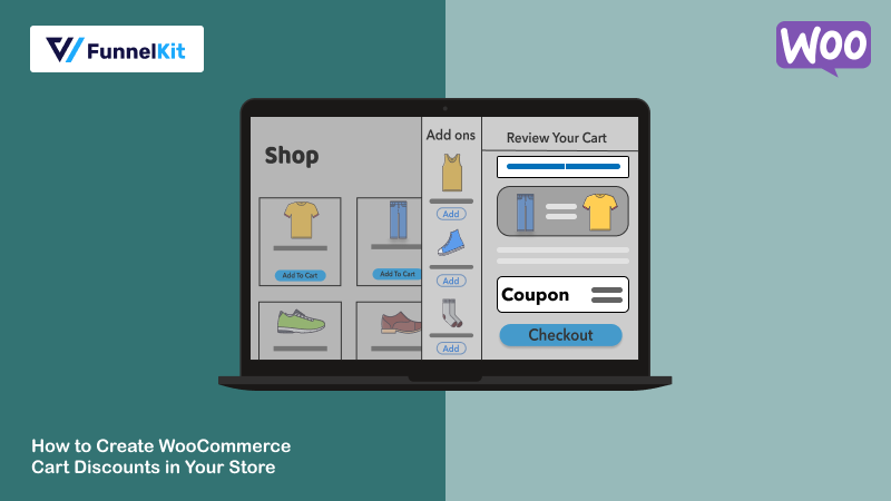 How to Create WooCommerce Cart Discounts in Your Store (Easy Step-by-Step Guide)