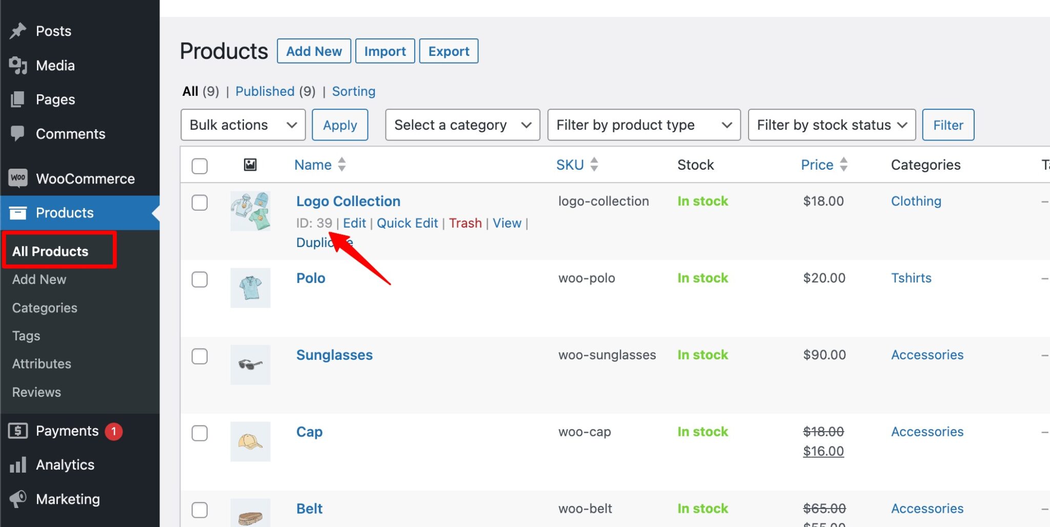 How to Create a Custom WooCommerce Add to Cart Link