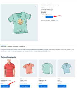 How to Create a Custom WooCommerce Add to Cart Link