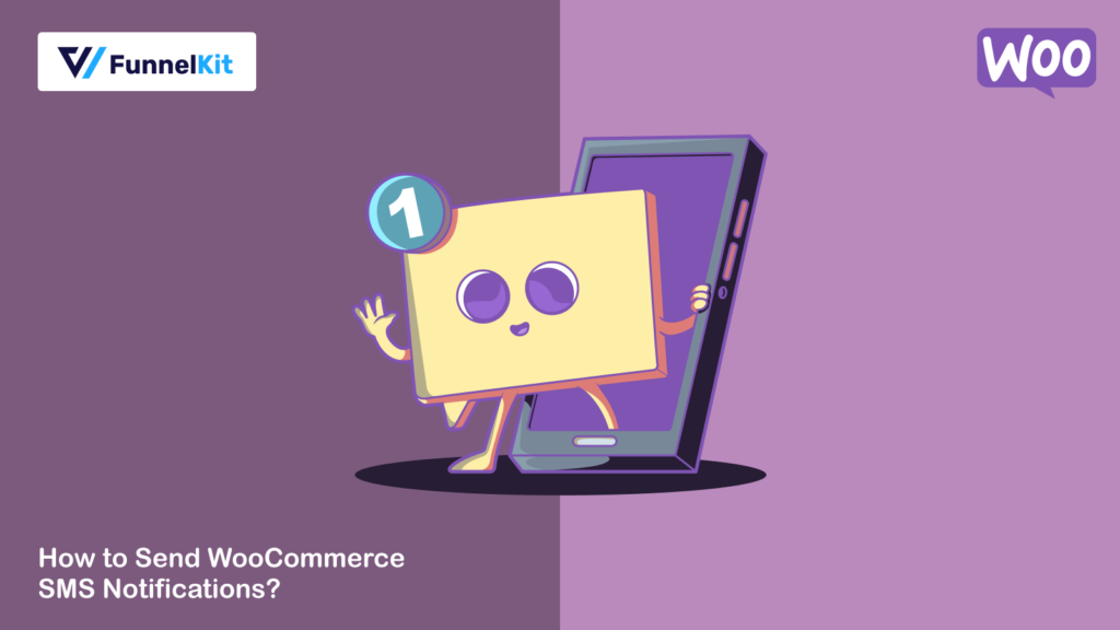 How to Send WooCommerce SMS Notifications