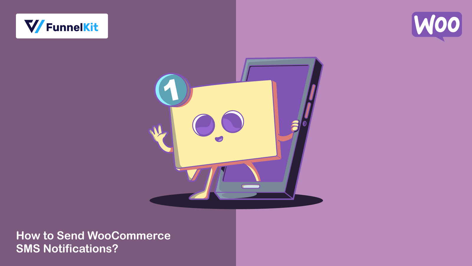 How to Send WooCommerce SMS Notifications?