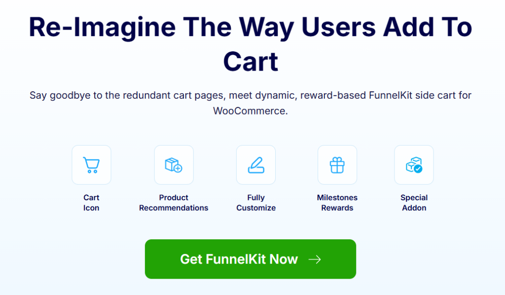 FunnelKit Cart plugin