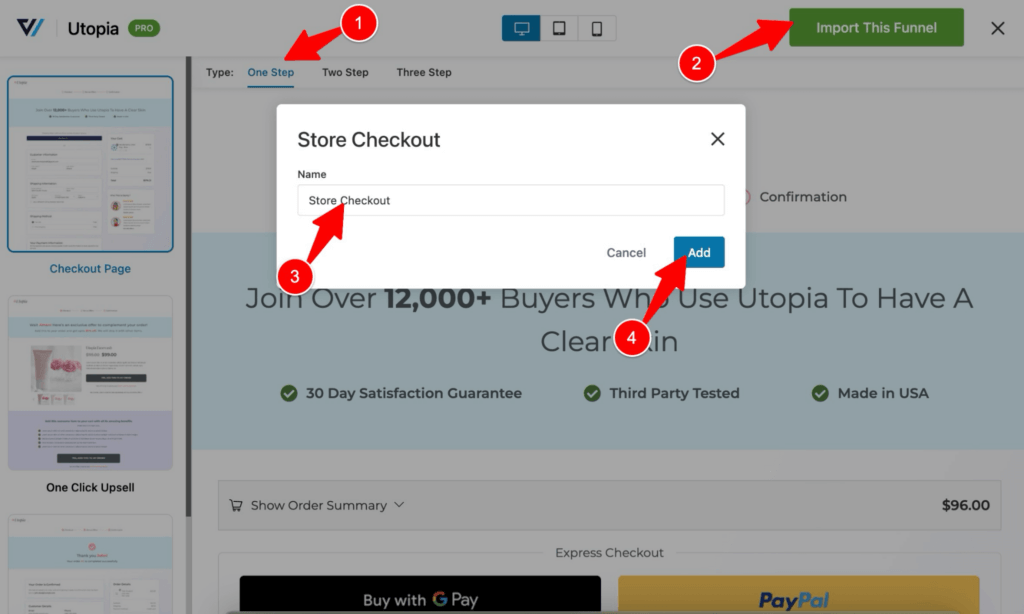 import checkout to add custom file upload field in woocommerce