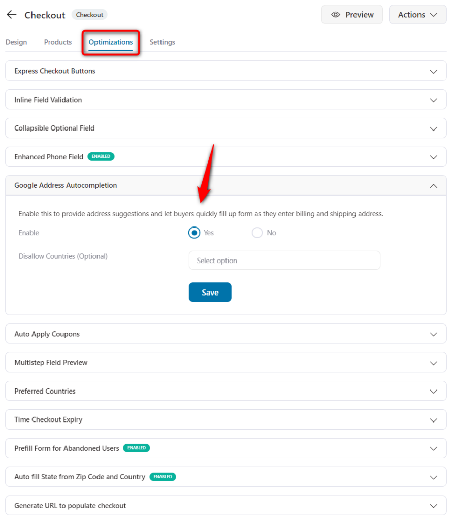 Optimize your WooCommerce checkout page for a seamless shopping experience