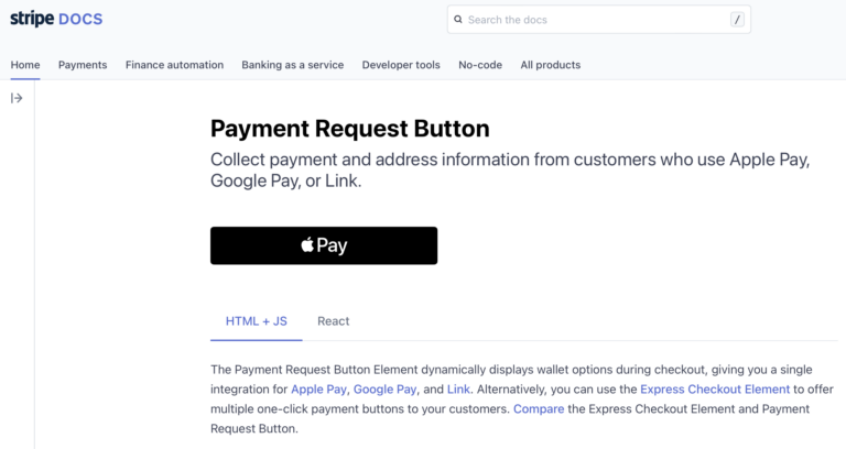 Why my express payment buttons are not showing up on the checkout page ...