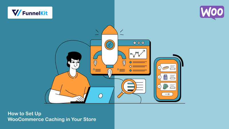 WooCommerce Caching: How to Implement Caching in Your Online Store