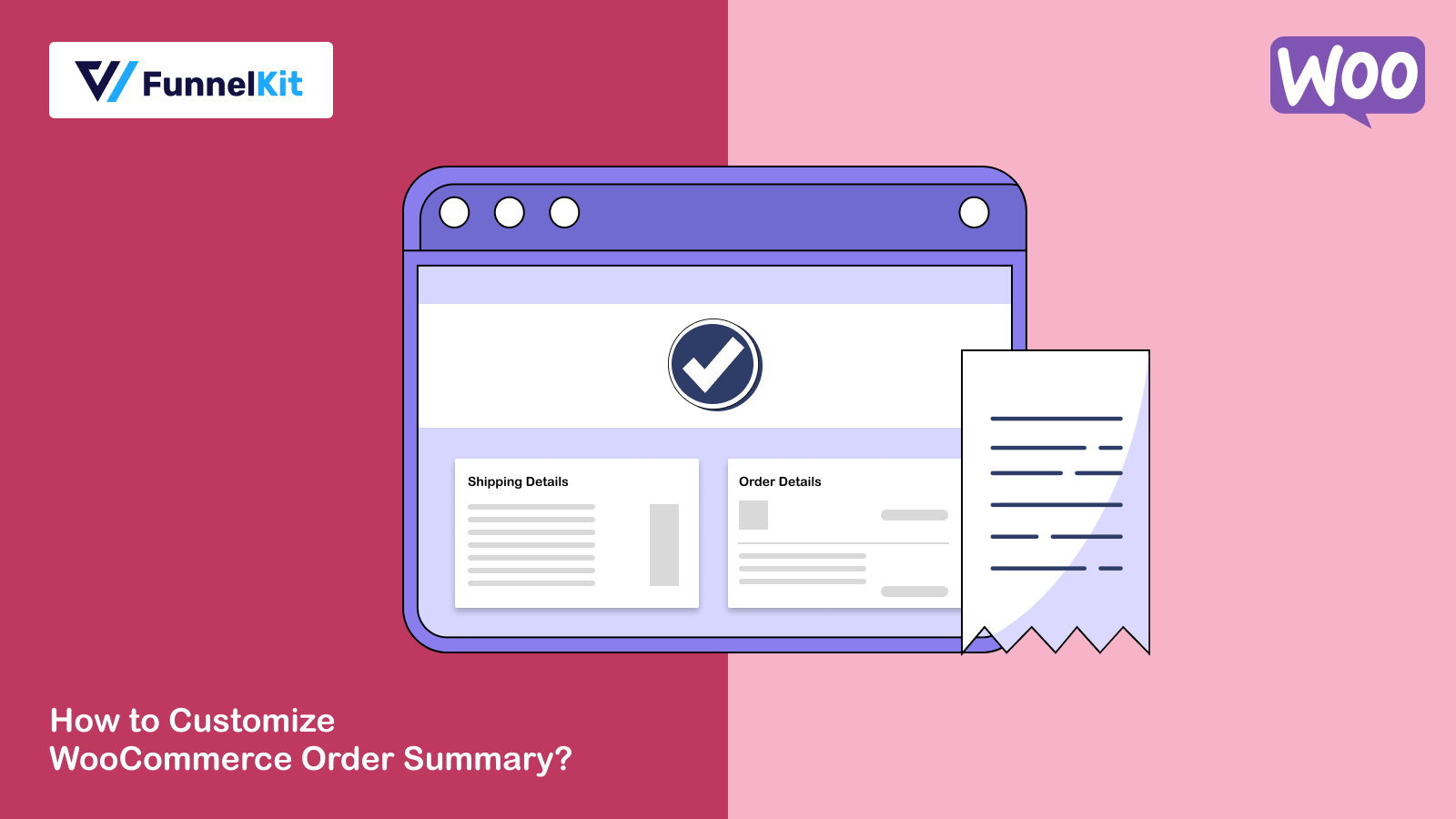 How to Customize WooCommerce Order Summary in Your Store (Step-by-Step Guide)