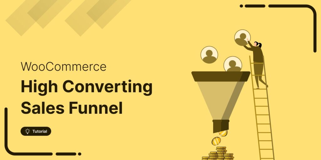 woocommerce sales funnel - FunnelKit