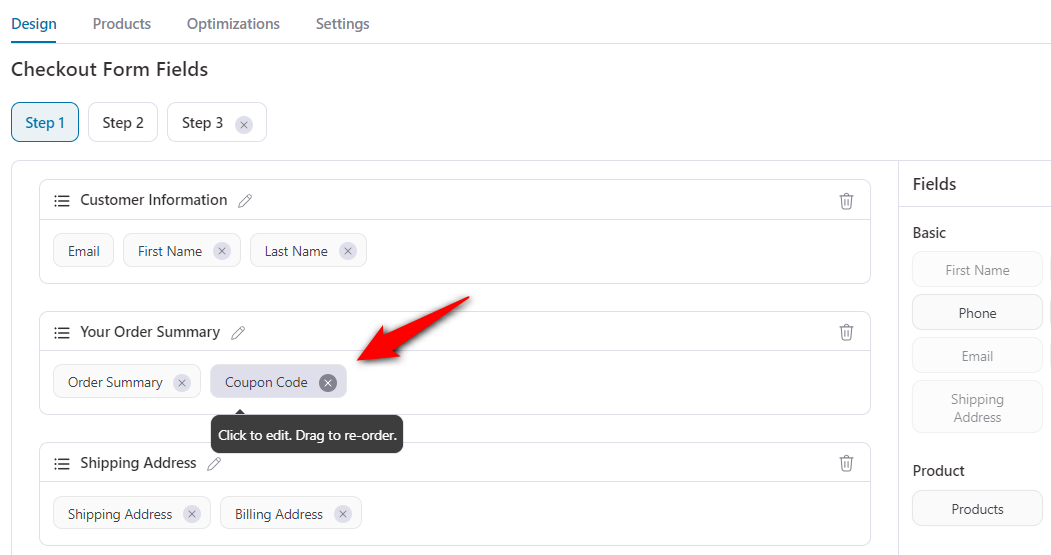 How to Add a Coupon Code Field to Your WordPress Forms