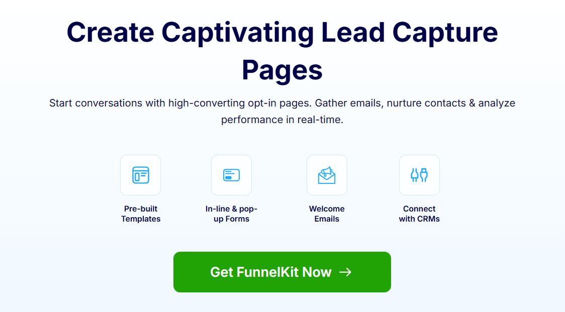 FunnelKit Funnel Builder