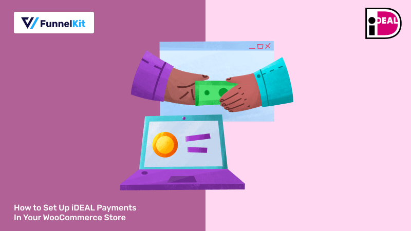 How to Set Up WooCommerce iDEAL Payments In Your Online Store