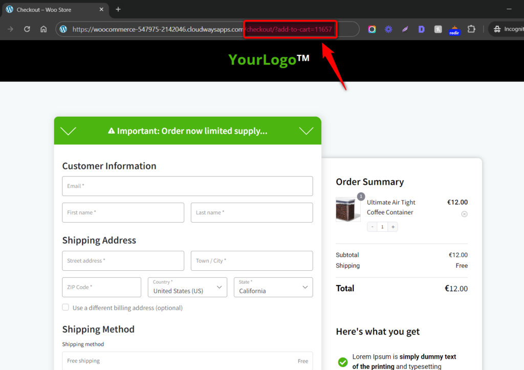 How to Add a WooCommerce Buy Now Button to Your Store